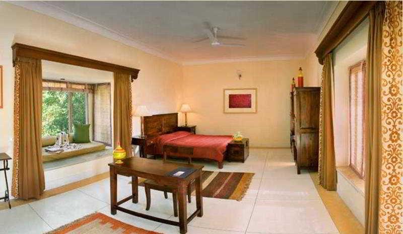 Devra Udaipur Exterior foto