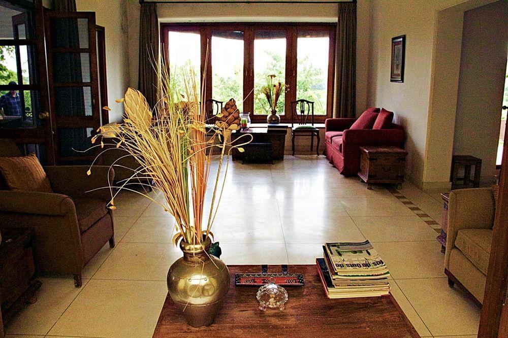 Devra Udaipur Exterior foto