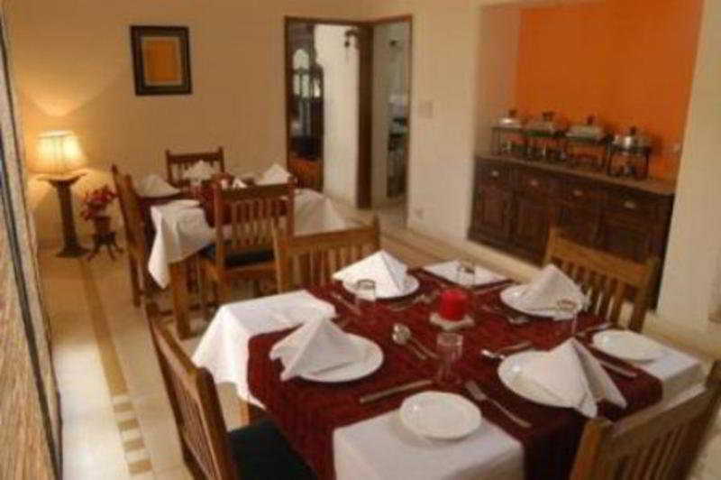 Devra Udaipur Exterior foto