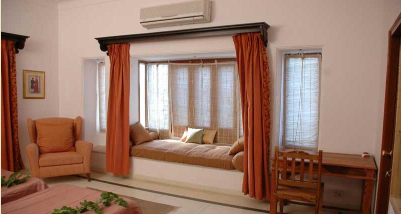 Devra Udaipur Exterior foto