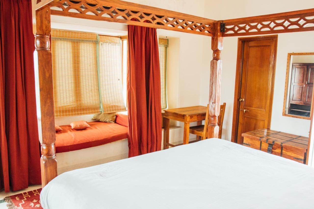 Devra Udaipur Exterior foto