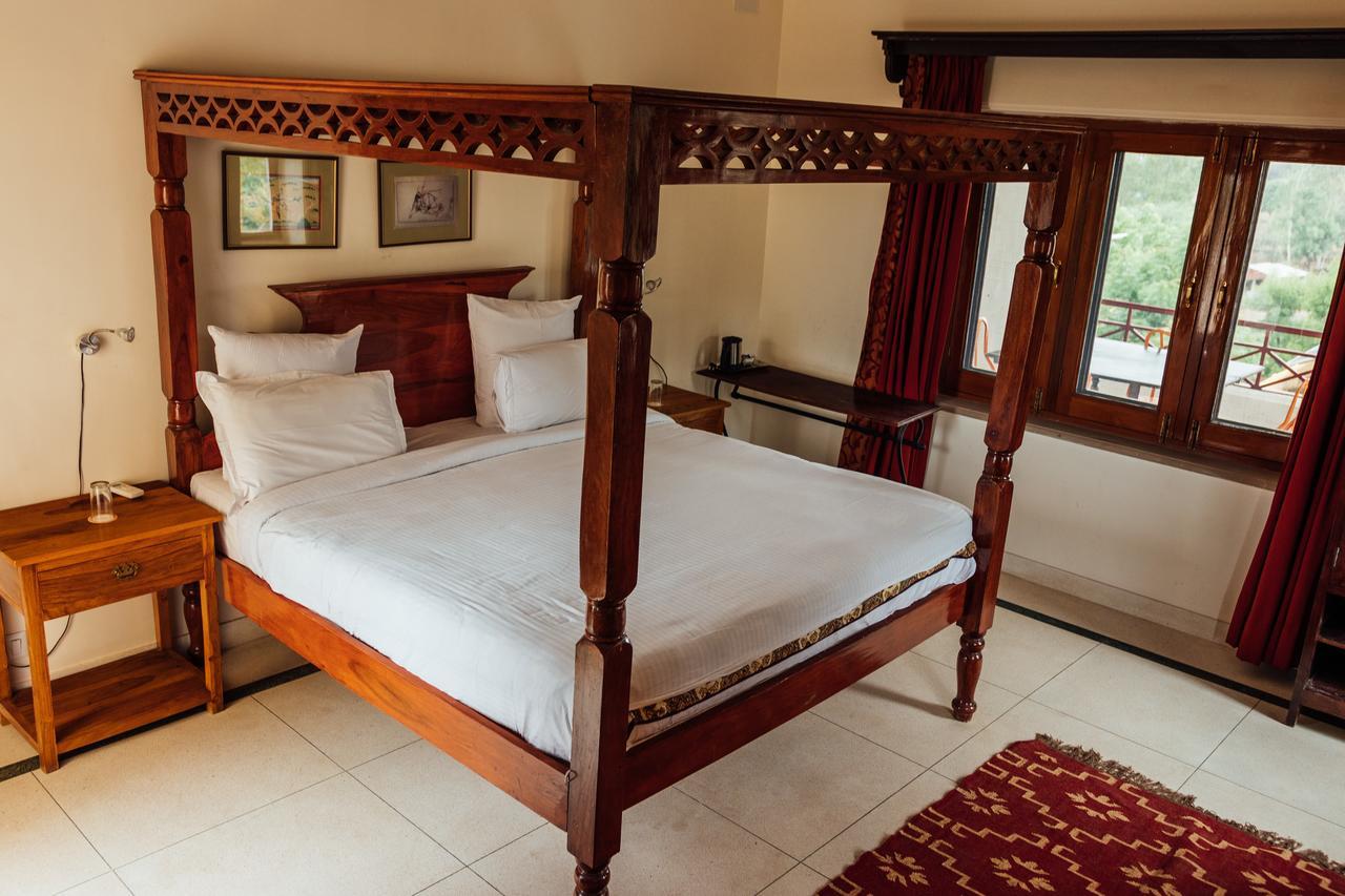 Devra Udaipur Exterior foto