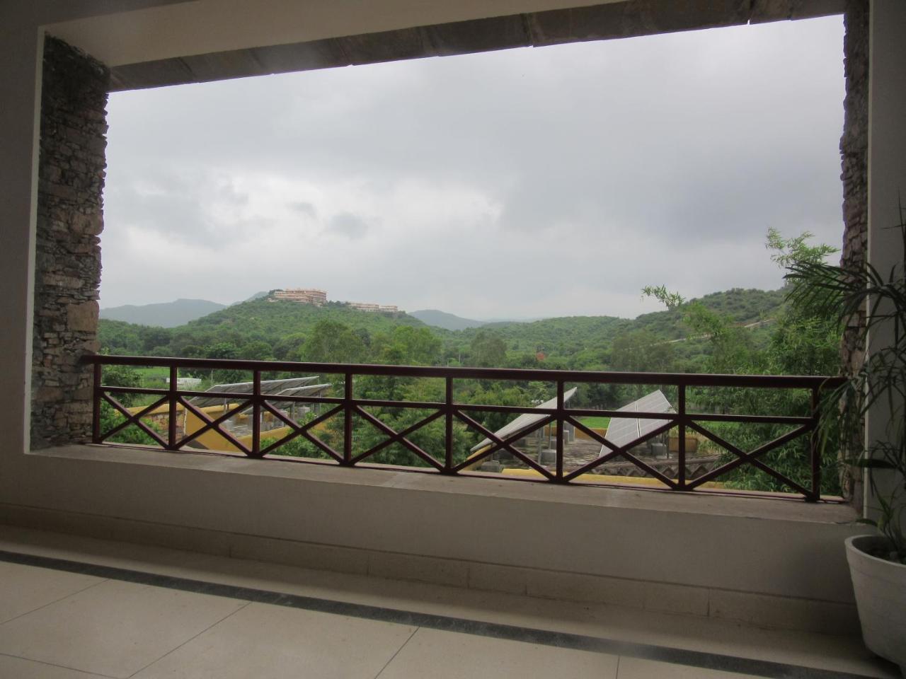 Devra Udaipur Exterior foto