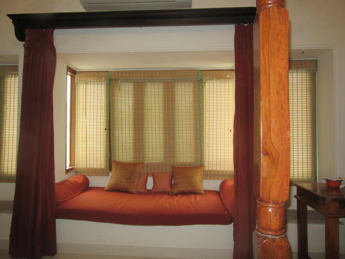 Devra Udaipur Exterior foto