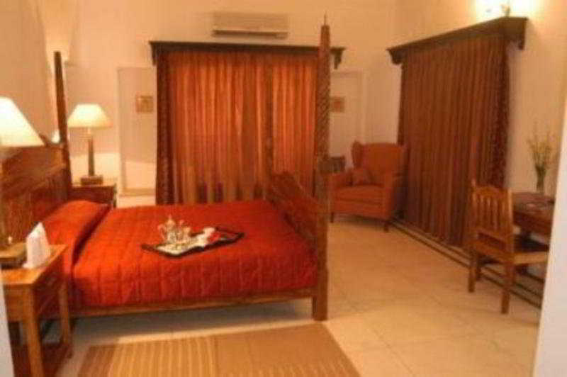 Devra Udaipur Exterior foto
